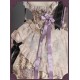 Classical Puppets Victoria Garden 2025 Edition JSK and OP(Limited Pre-Order/Full Payment Without Shipping)